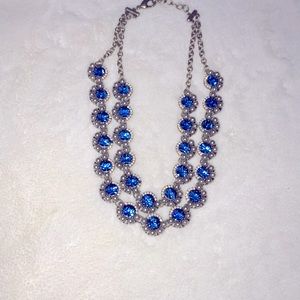 Gorgeous statement costume Necklace